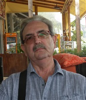 Luis Antonio Juarez Palomo